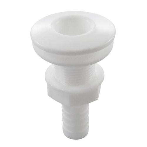 Pasacascos para barcos de plástico - 814757 series - Marinetech Edelstahlhandel GmbH & Co.KG