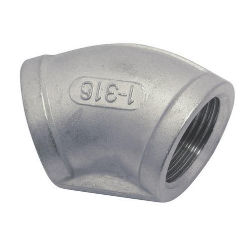 Racor de tubería de latón - 8623 series - Marinetech Edelstahlhandel GmbH & Co.KG