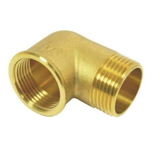 Racor de tubería de latón - 814567 series - Marinetech Edelstahlhandel GmbH & Co.KG