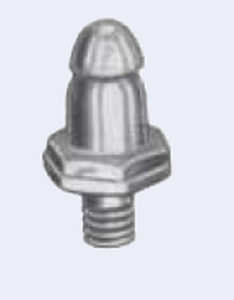 Varilla roscada de rosca - 814236 - Marinetech Edelstahlhandel GmbH & Co.KG - para velero