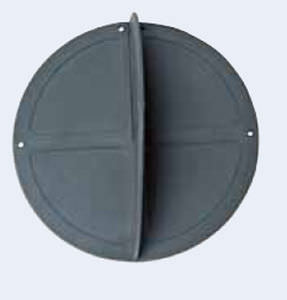 Reflector radar para barco - 814296 - Marinetech Edelstahlhandel GmbH & Co.KG