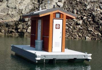 Servicios flotantes - Topper Industries