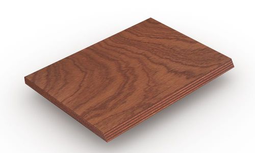 Panel para suelo de buque - MAHOGANY - BELLOTTI SPA - para suelo interior / decorativo / para el acondicionamiento de buques