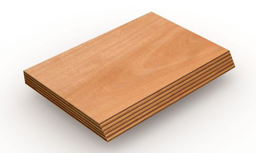 Panel para tabique de buque - IGNIPLY® - BELLOTTI SPA - para suelo de buque / para techo de buque / para protección contra incendio