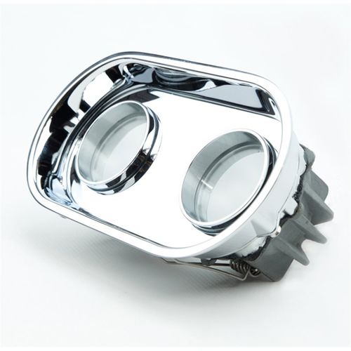 Foco de exterior - CALIPSO II  - Foresti & Suardi - para barco / para camarote / LED