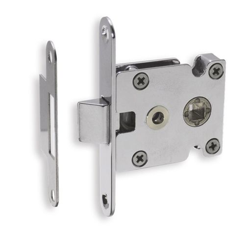Cerradura para barco - 840  - Foresti & Suardi - de acero inoxidable