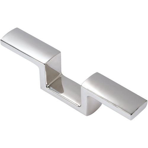 Bita para barco - 9300 series - Foresti & Suardi - doble / de acero inoxidable