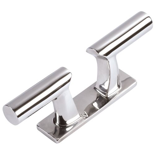 Guiacabos para barco - 9315 series - Foresti & Suardi - empotrable / de acero inoxidable
