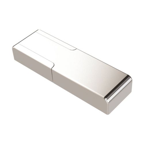 Bisagra a ras - 9439  - Foresti & Suardi - para barco / de acero inoxidable