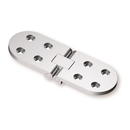 Bisagra a ras - 9436A - Foresti & Suardi - para barco / universal / para puerta