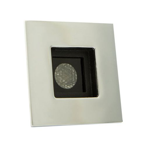 Foco de exterior - PROMETEO QP - Foresti & Suardi - para interior / para barco / para camarote