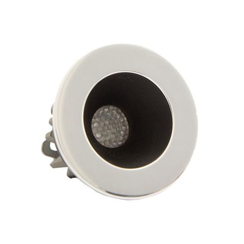 Foco de exterior - PLUTONE TP - Foresti & Suardi - para interior / para barco / para camarote