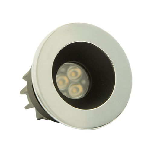 Foco de exterior - PLUTONE TM - Foresti & Suardi - para interior / para barco / para camarote