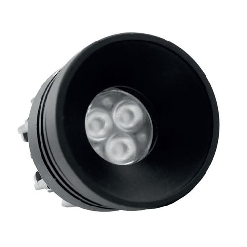 Foco de exterior - PLUTONE TRG - Foresti & Suardi - de interior / para barco / para camarote