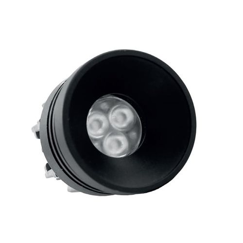 Foco de exterior - PLUTONE TRM - Foresti & Suardi - para interior / para barco / para camarote
