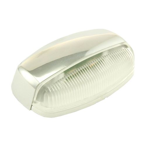 Lámpara de cortesía - ENIF - Foresti & Suardi - de exterior / para barco / LED