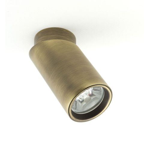 Aplique de interior - VOLANS 40 - Foresti & Suardi - para barco / para camarote / LED