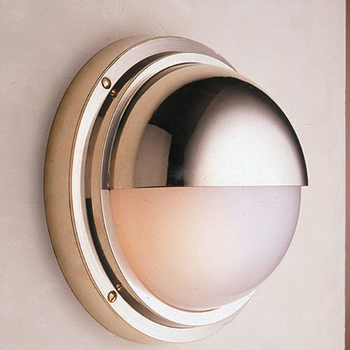 Aplique de exterior - 2225 series - Foresti & Suardi - para barco / LED / de pared