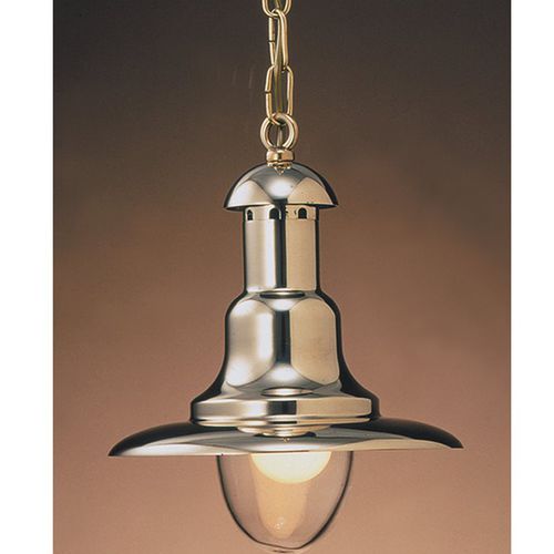 Plafón de interior - 2162 series - Foresti & Suardi - para buque / para camarote / bombilla de incandescencia para iluminación