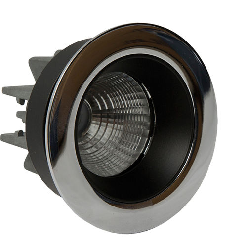 Foco de exterior - PLUTONE T90 - Foresti & Suardi - de interior / para barco / para camarote