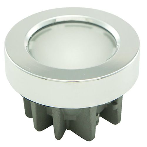 Foco de exterior - SEXTANS TP - Foresti & Suardi - para barco / LED / empotrable