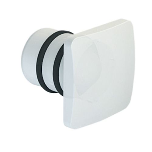 Lámpara de cortesía - PYXIS SMALL SQ - Foresti & Suardi - de exterior / para barco / LED