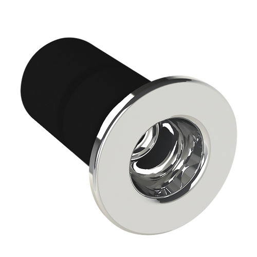 Foco de cortesía - Tritone MINI - Foresti & Suardi - para barco / para camarote / LED