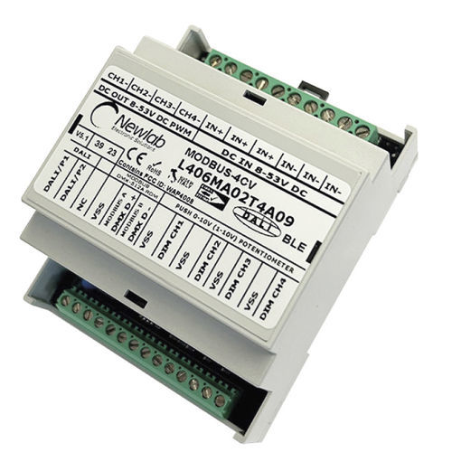 Variador de luz para yate - 6012 - Foresti & Suardi