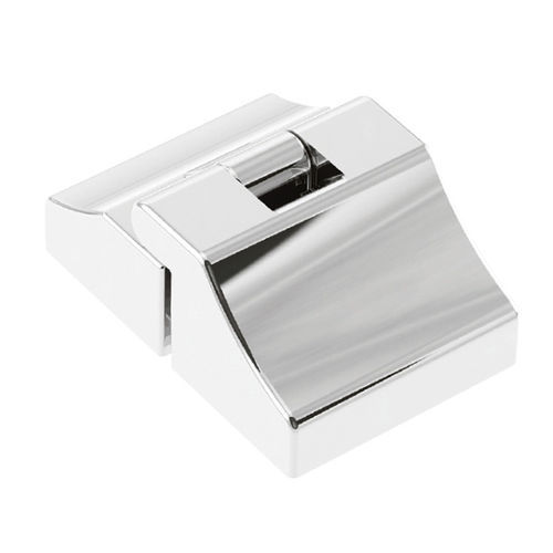 Bisagra a ras - 9445 - Foresti & Suardi - para barco / de acero inoxidable