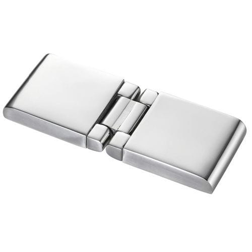 Bisagra para barco - 9460 - Foresti & Suardi - articulada / de acero inoxidable