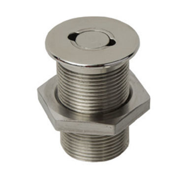 Cerradura para buque - 9650  - Foresti & Suardi - de acero inoxidable