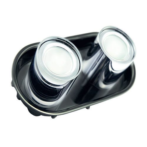 Foco para interior - Calipso IIT - Foresti & Suardi - para barco / para camarote / LED