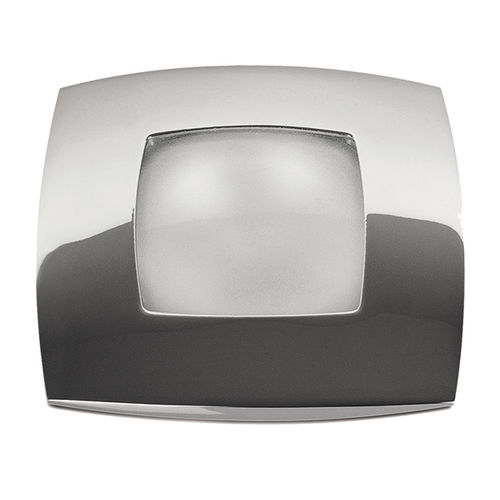 Foco para interior - Sextans QB © - Foresti & Suardi - para barco / para camarote / LED