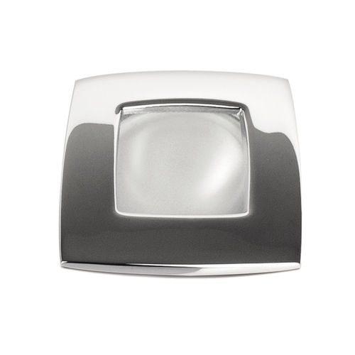 Foco para interior - Sextans small QB © - Foresti & Suardi - para barco / para camarote / LED