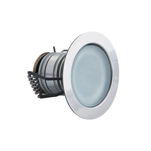 Foco para exterior - POLLUX G - Foresti & Suardi - para barco / de cockpit / LED