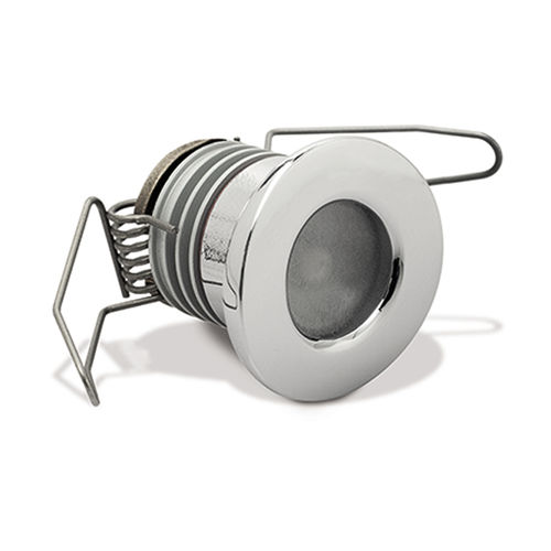 Foco para exterior - NAOS T - Foresti & Suardi - para barco / de cockpit / LED