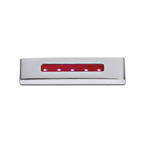 Lámpara de cortesía - ANDROMEDA 3 - Foresti & Suardi - para exterior / para barco / LED