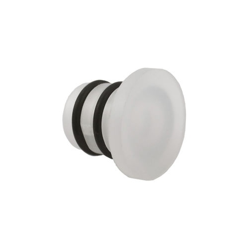 Lámpara de cortesía - PYXIS SMALL S - Foresti & Suardi - para exterior / para barco / LED