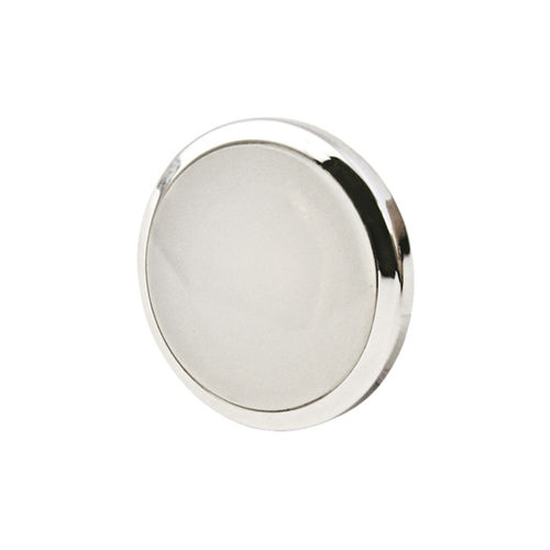 Lámpara de cortesía - PYXIS SMALL T - Foresti & Suardi - para exterior / para barco / LED