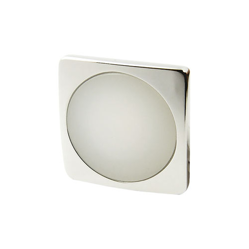 Lámpara de cortesía - PYXIS SMALL Q - Foresti & Suardi - para exterior / para barco / LED
