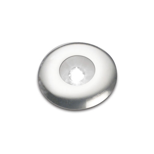 Lámpara de cortesía - INDUS - Foresti & Suardi - para exterior / para barco / LED