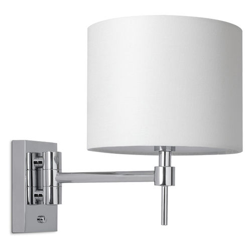 Aplique para interior - GORGONEA AT - Foresti & Suardi - para buque / para camarote / LED