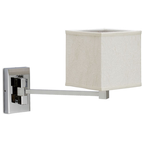 Aplique para interior - IZAR Q SMALL - Foresti & Suardi - para buque / para camarote / LED