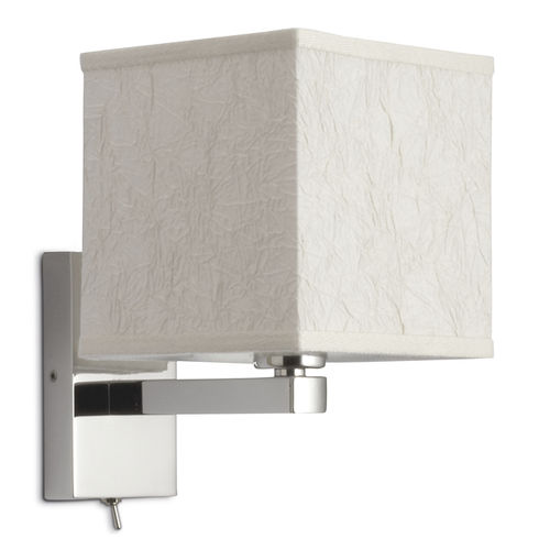 Aplique para interior - NATH - Foresti & Suardi - para buque / para camarote / LED