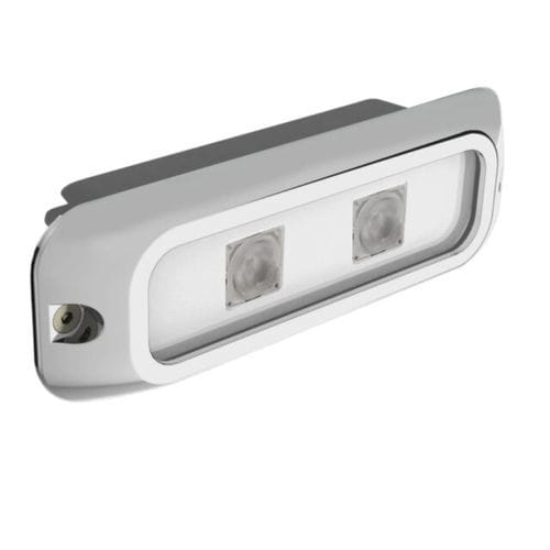 Lámpara de exterior - POLARE IRT - Foresti & Suardi - de seguridad / para barco / LED
