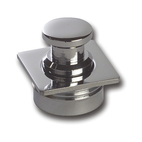 Pestillo para barco - 35 series - Foresti & Suardi - para puerta