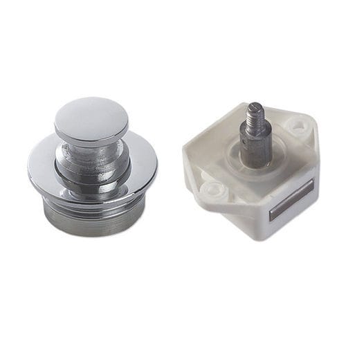 Pestillo para barco - 33 series - Foresti & Suardi - para puerta