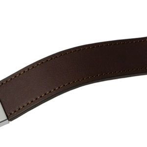 Asa decorativa de cuero - 865.C. series - Foresti & Suardi