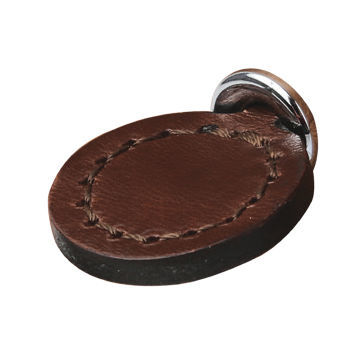 Asa decorativa de cuero - 875.C series - Foresti & Suardi
