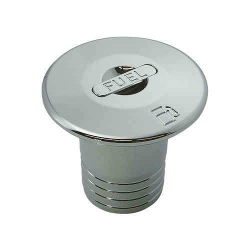 Tapón de cubierta de rosca - 501 series - Foresti & Suardi - para depósito de combustible
